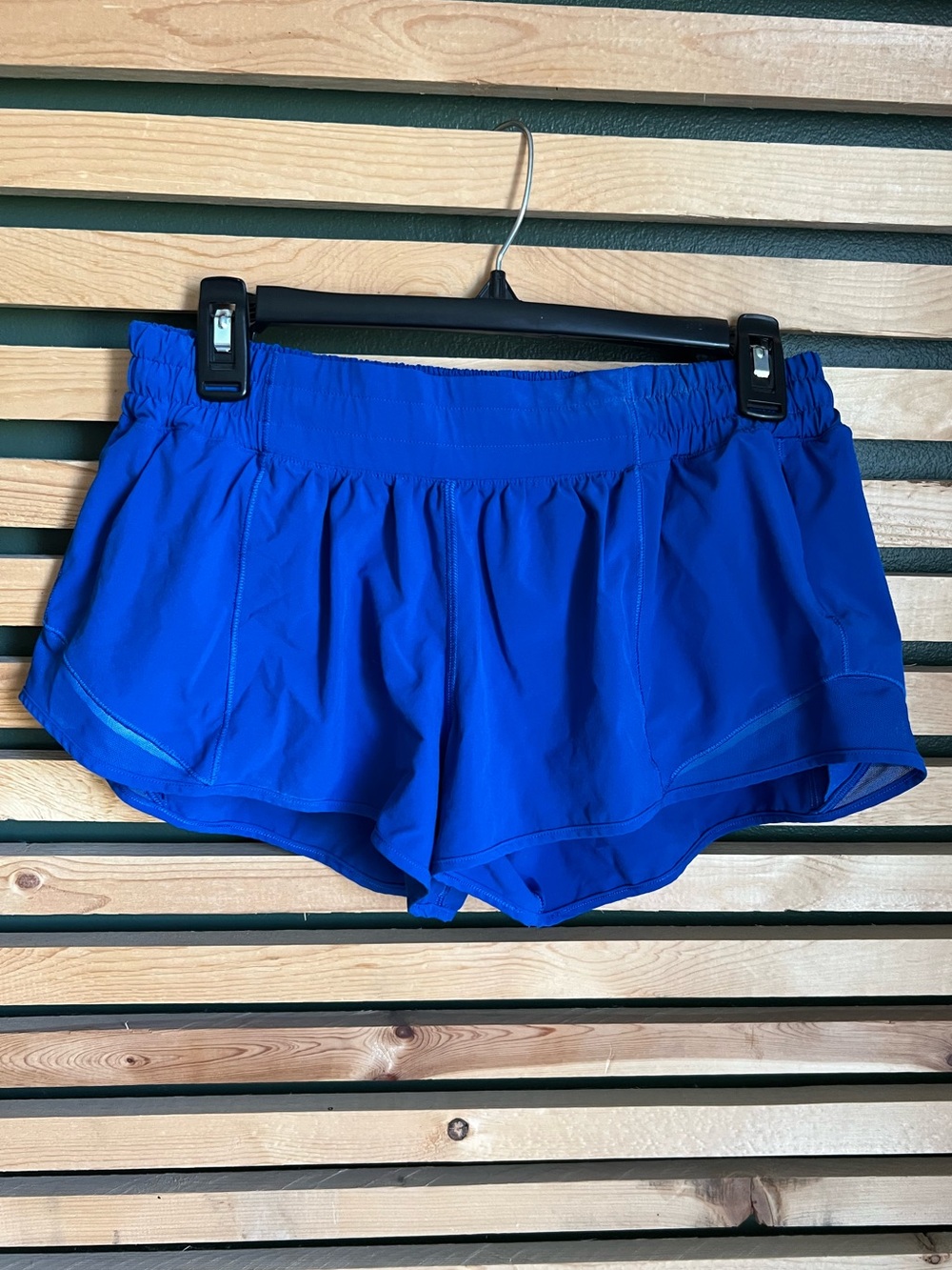 Lululemon Women’s Hotty Hot Shorts